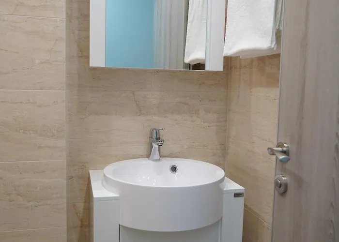 Apartment Neptun Veliko Tarnovo