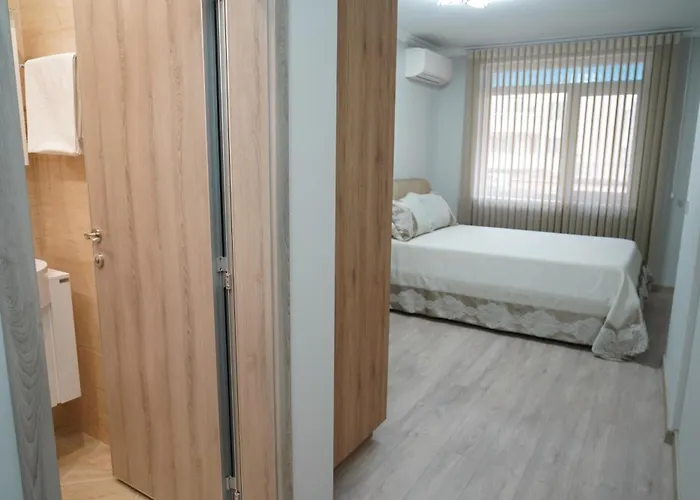 Apartment Neptun Veliko Tarnovo