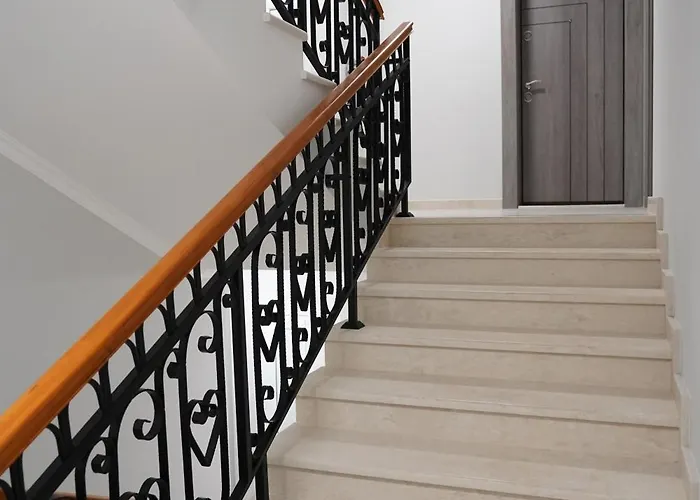 Apartment Neptun Veliko Tarnovo